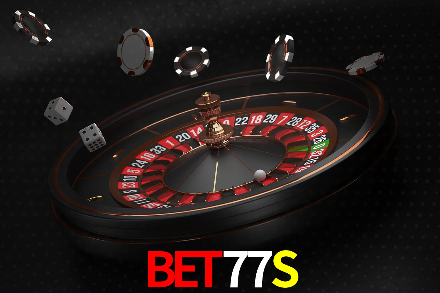 BET77S - Desafio VIP de Luxo - BET77S.COM