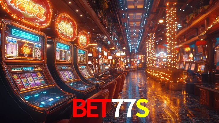 BET77S paga