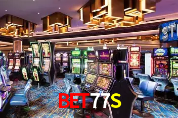 A Revolução dos Aplicativos de Jogos no BET77S