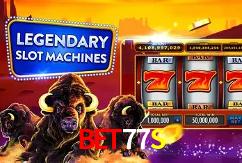 A Emoção da Loteria na BET77S: Uma Chance de Mudança de Vida