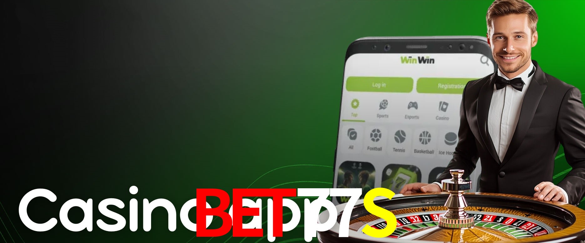 API Integration BET77S