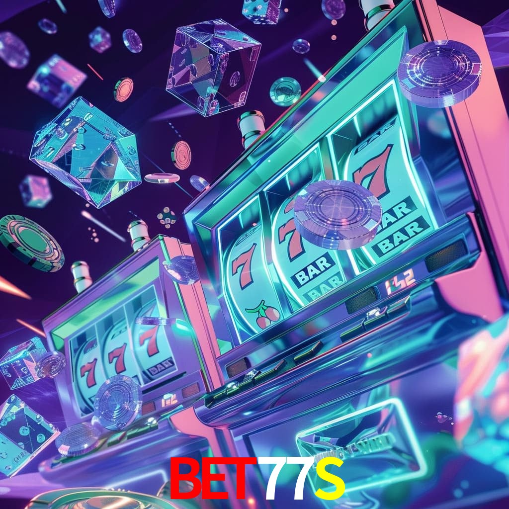 A Emoção da Loteria na BET77S: Uma Chance de Mudança de Vida