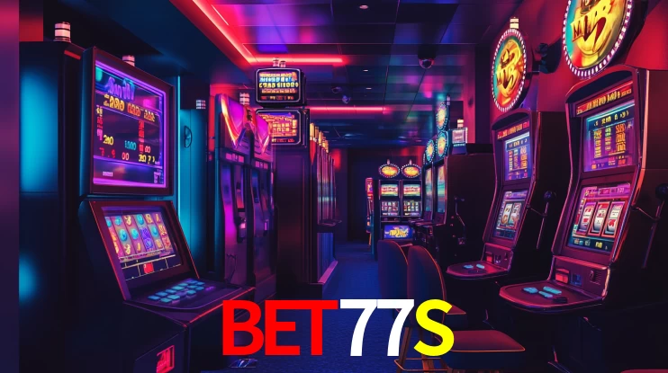 Ofertas Imperdíveis na BET77S: Promoções e Bônus Que Valem a Pena
