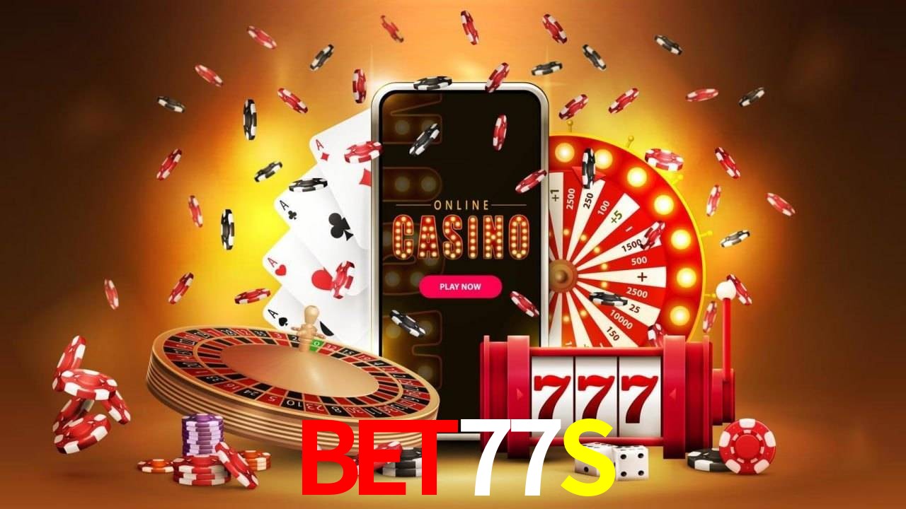 Live Casino BET77S