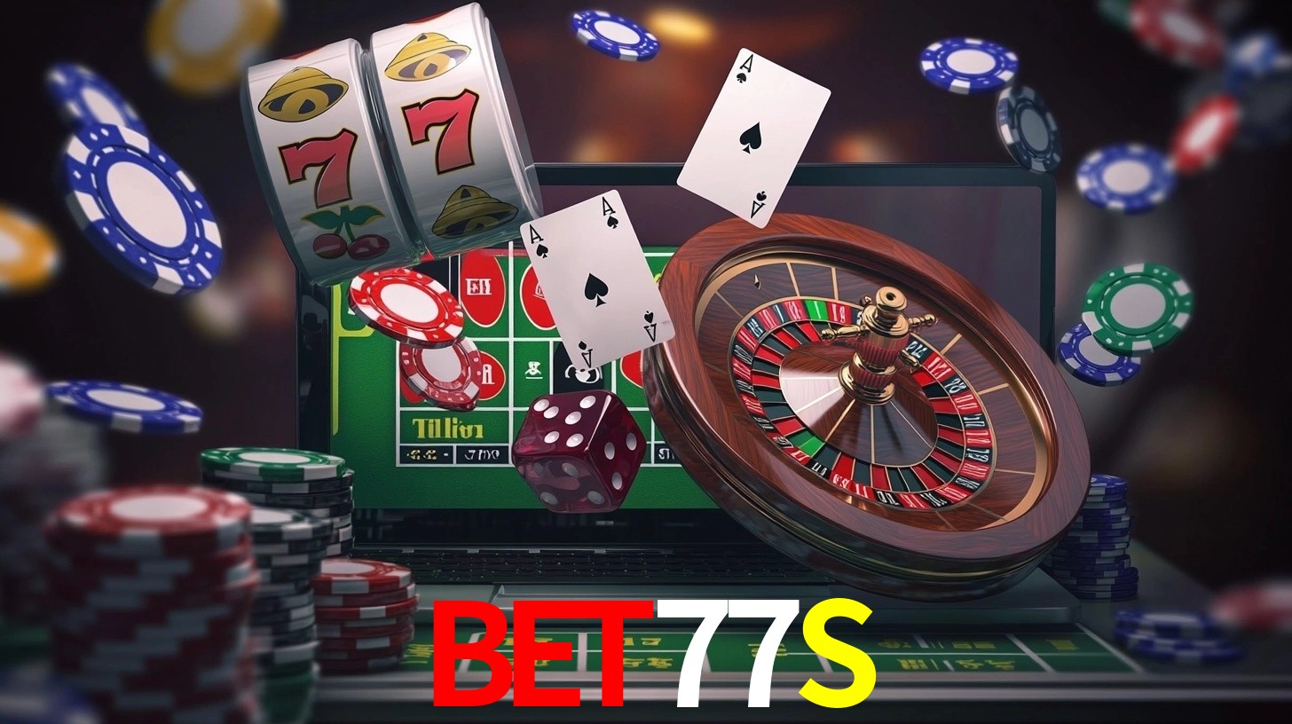 Welcome Bonus BET77S
