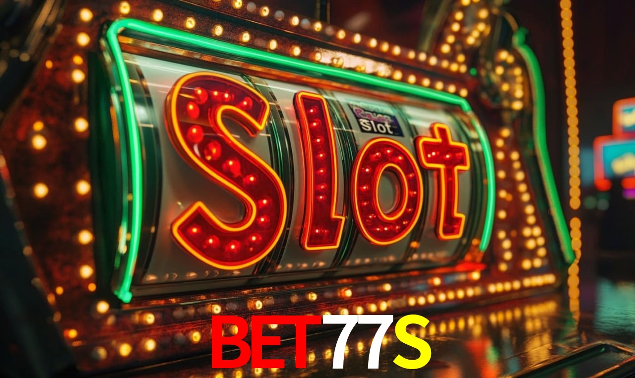 Secure Login BET77S