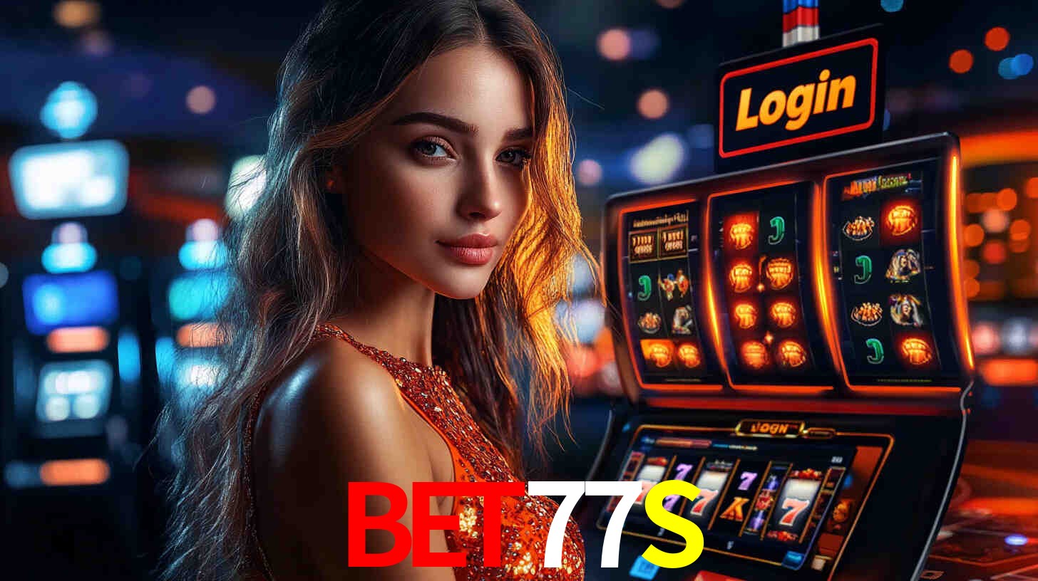 Sinta a adrenalina dos jogos de cassino com BET77S