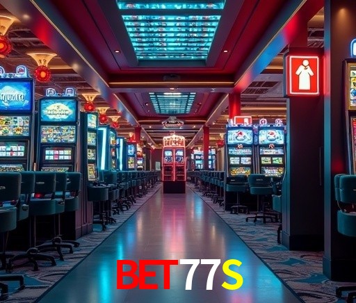 Descubra a Essência do BET77S: Nossa História e Compromissos
