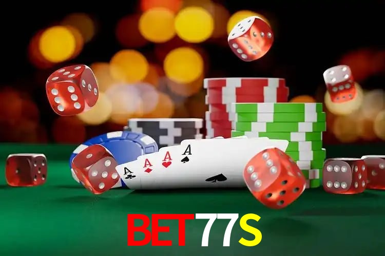 Games Directory BET77S