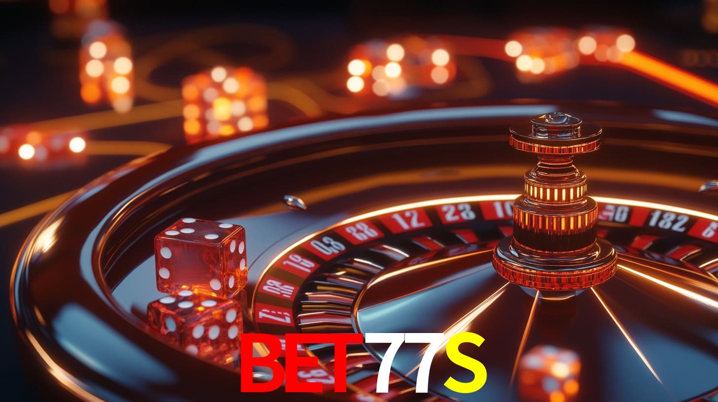 Blackjack Table BET77S