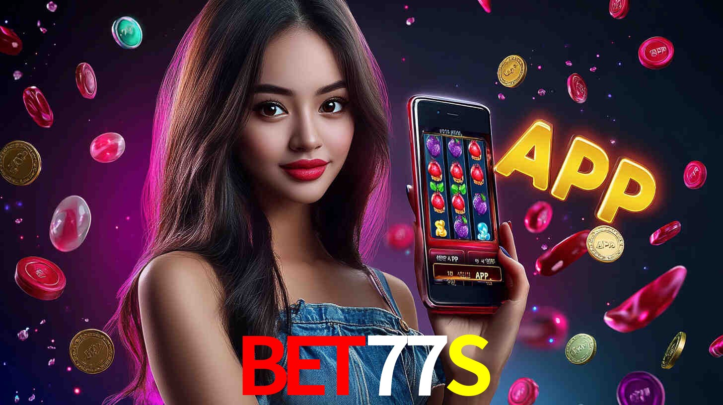 Inovações de Jogos na BET77S: O Futuro das Experiências Interativas