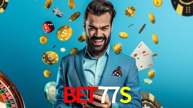 Bonus Features BET77S