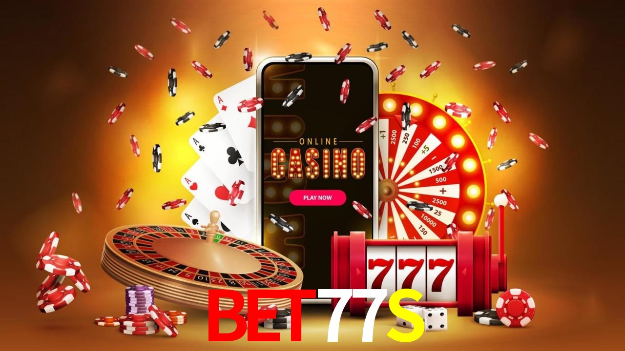 A Emoção da Loteria na BET77S: Uma Chance de Mudança de Vida