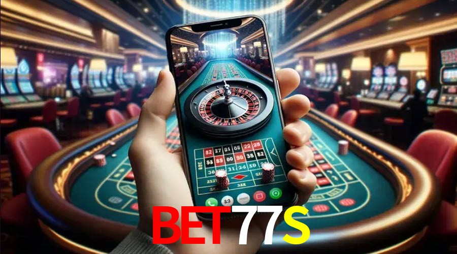 Game Providers BET77S
