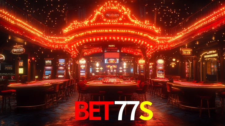 BET77S paga