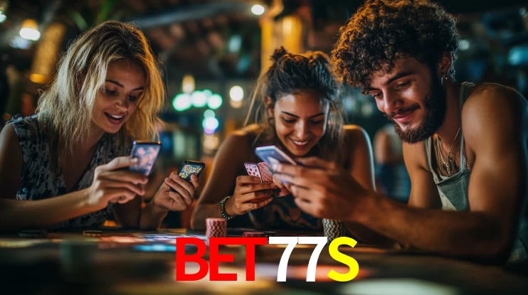 Daily Bonuses BET77S