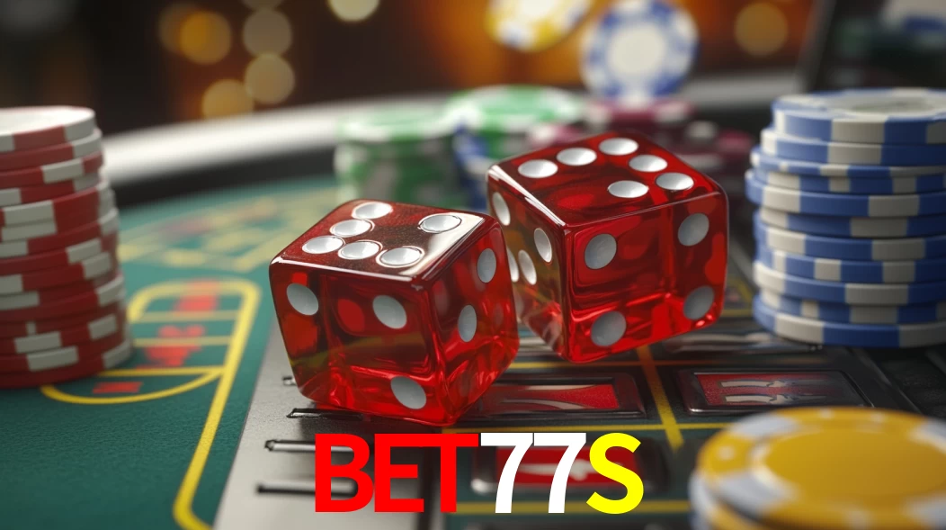 Welcome Bonus BET77S