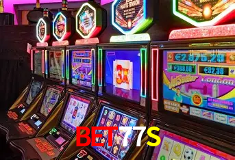 Descubra o Mundo do Cassino Online com BET77S