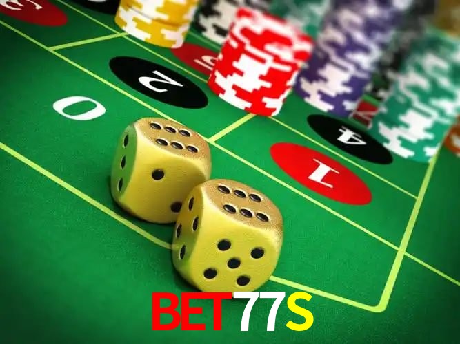 Football Betting BET77S