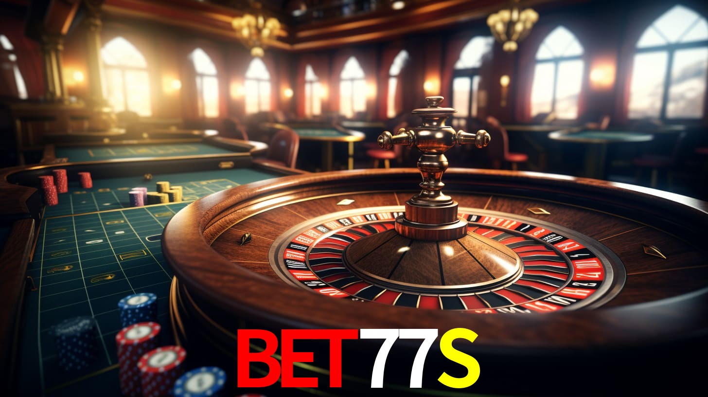 Live Casino BET77S