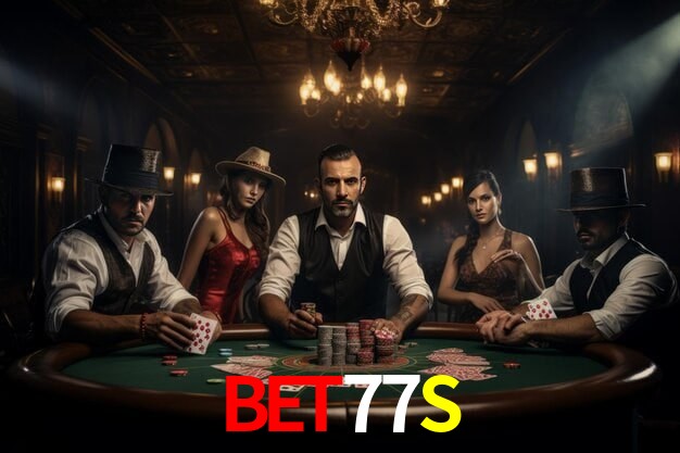 A Experiência Imersiva dos Cassinos Ao Vivo no BET77S