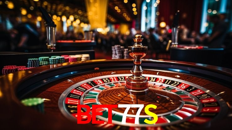 Flash Promotion BET77S