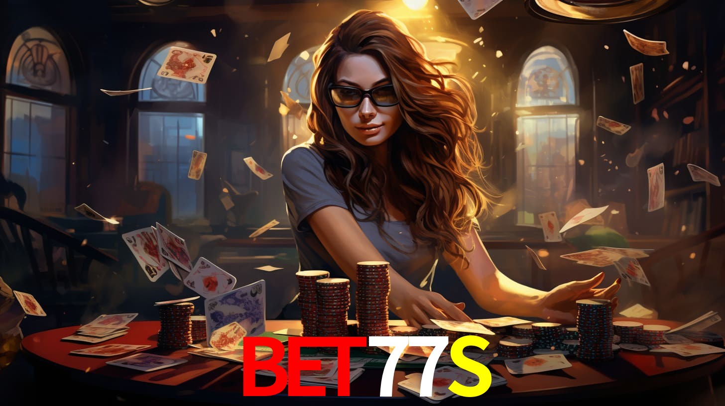 Roulette Table BET77S