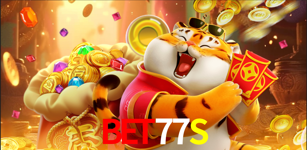 BET77S: A Experiência de Casino com Jogos de Mesa ao Vivo
