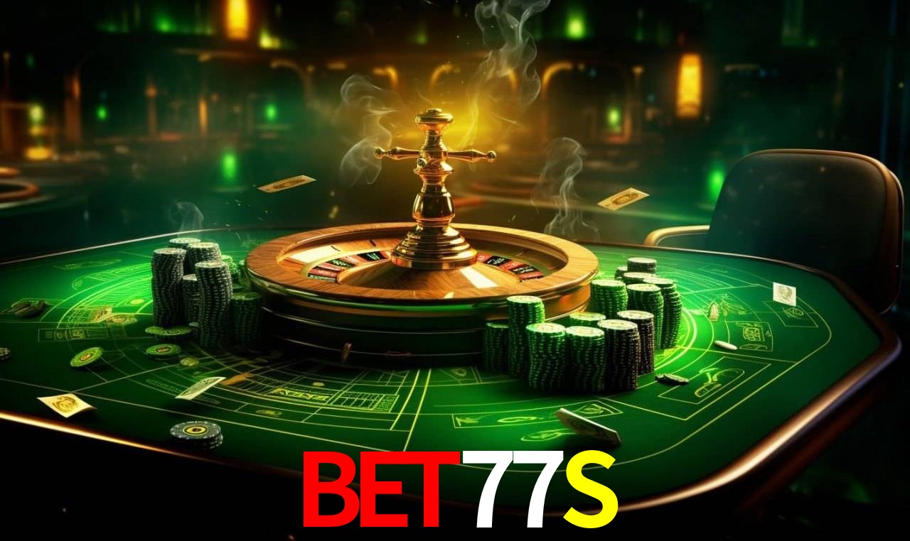 Desvendando o Mundo dos Jogos Virtuais na BET77S