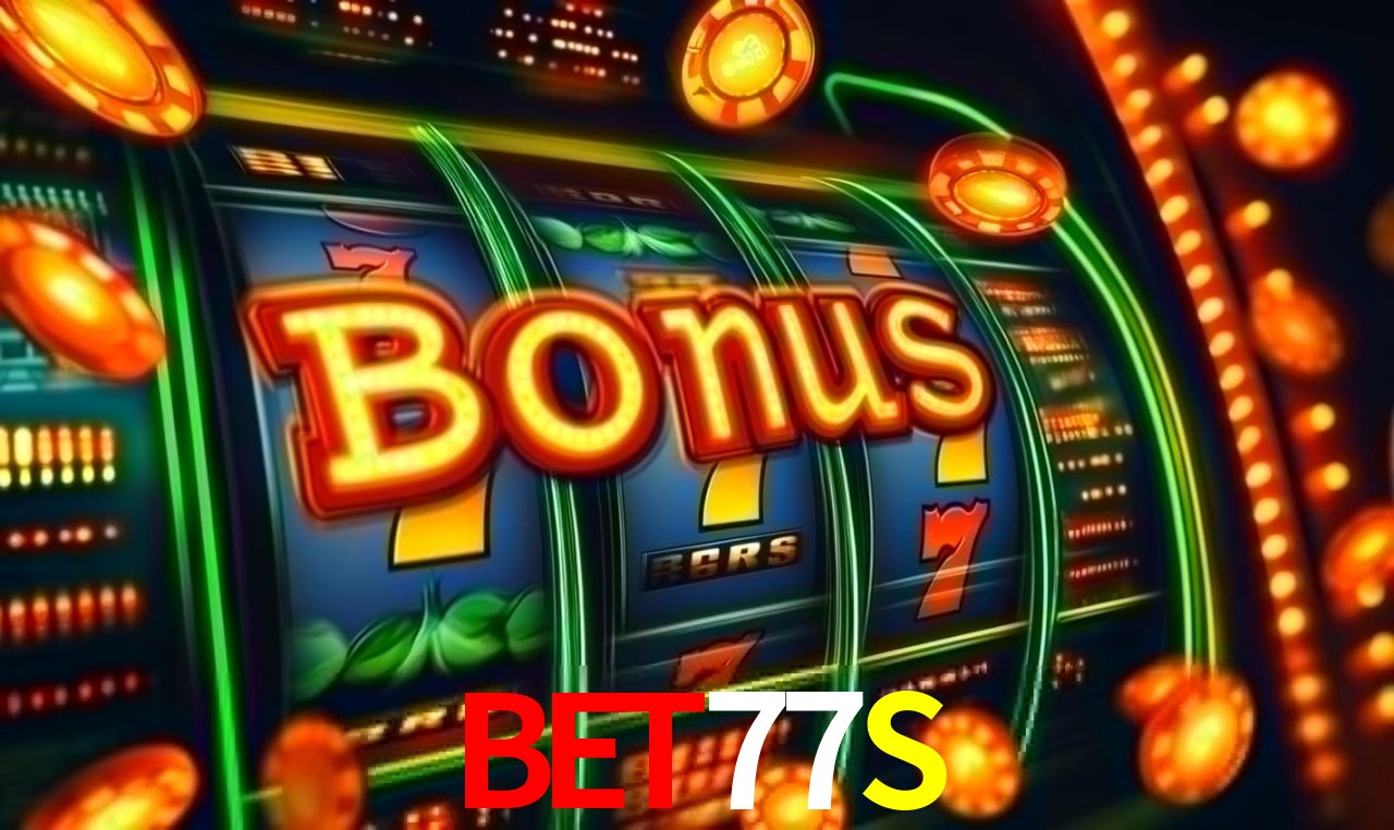 VIP Casino BET77S