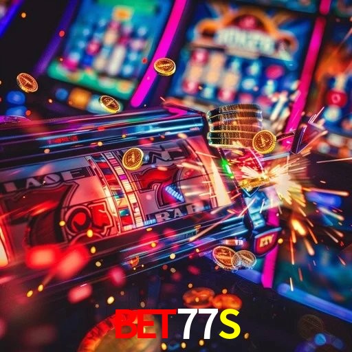 cassino BET77S